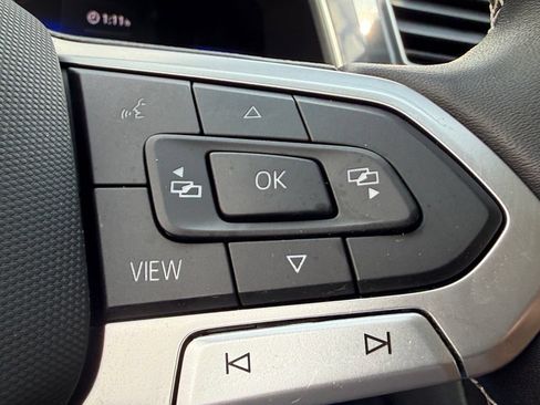 Used 2023 Volkswagen Tiguan S w/ IQ.Drive Package FWD image 22