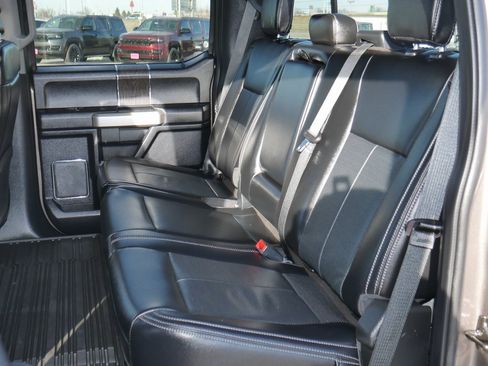 Used 2021 Ford F250 Lariat w/ Chrome Package image 30