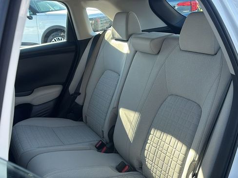 Used 2025 Honda HR-V LX image 28