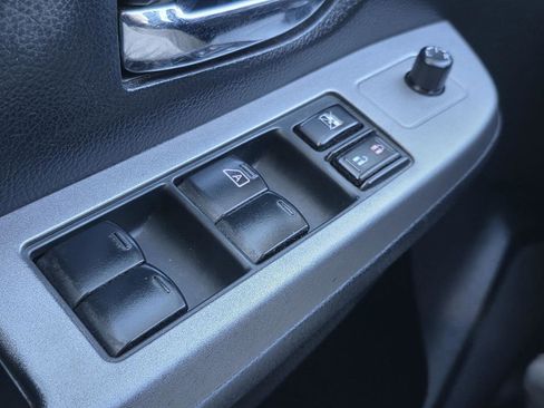 Used 2014 Subaru Crosstrek Touring w/ Popular Package #2 image 9
