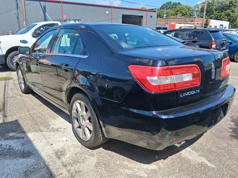 Used 2006 Lincoln Zephyr FWD image 24