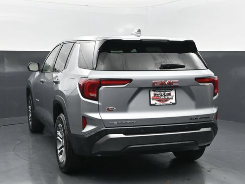 Used 2026 GMC Terrain Elevation FWD image 4