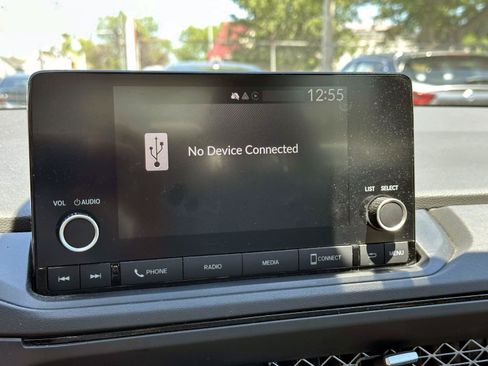 Used 2023 Honda Accord EX image 19