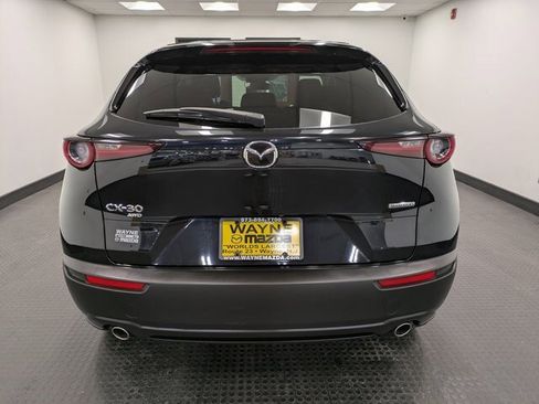 Certified 2023 MAZDA CX-30 AWD 2.5 S w/ Select Package image 5