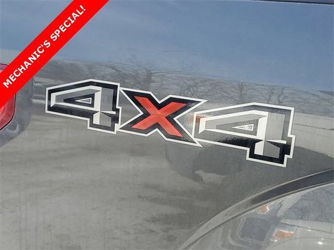 Used 2015 Ford F150 XLT w/ Equipment Group 301A Mid image 7