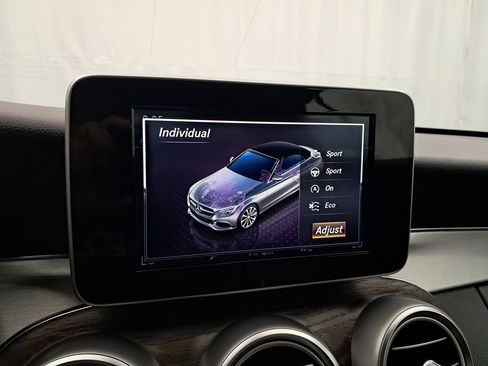 Used 2018 Mercedes-Benz C 300 Cabriolet image 31