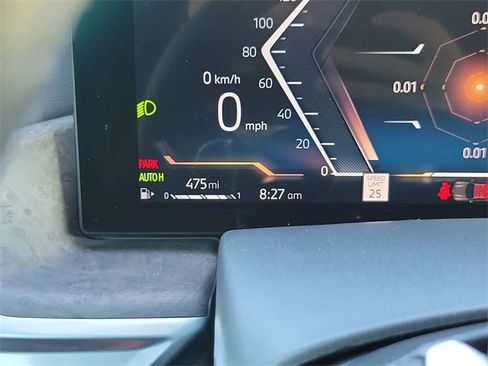 Used 2025 BMW X5 sDrive40i image 18