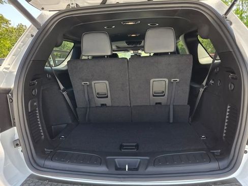 New 2026 Dodge Durango GT image 32