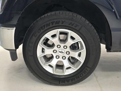 Used 2023 Ford F150 XLT AWD/4WD image 26