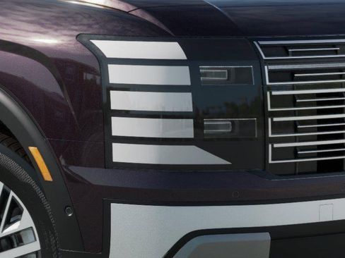 New 2026 Hyundai Palisade SEL AWD/4WD image 9