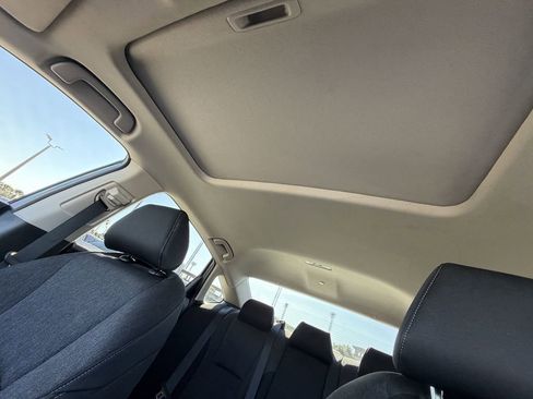 Used 2025 Honda Accord SE image 27