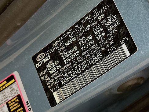 Used 2023 Hyundai Ioniq 5 SE image 12