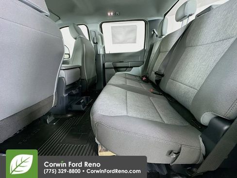 New 2026 Ford F350 XL AWD/4WD image 24