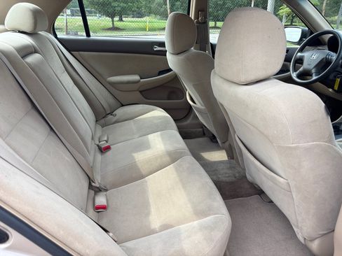 Used 2007 Honda Accord LX image 12