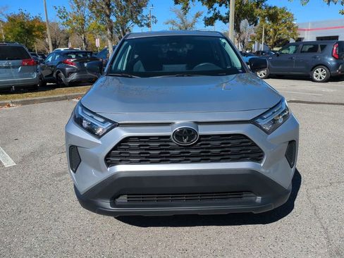 Used 2023 Toyota RAV4 LE image 9