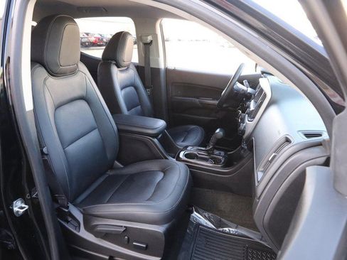 Used 2017 GMC Canyon SLT w/ Trailering Package image 24