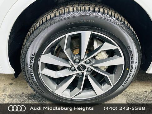 Certified 2023 Audi Q5 2.0T Premium w/ Convenience Package AWD/4WD image 32