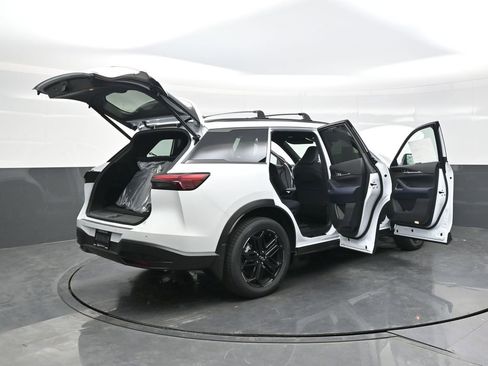 New 2026 INFINITI QX60 Sport w/ Dark Cargo Package image 50