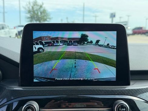 Used 2024 Ford Escape ST-Line FWD image 16