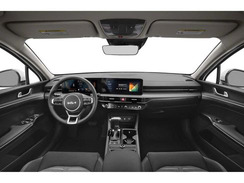 Certified 2026 Kia K5 LXS FWD image 5