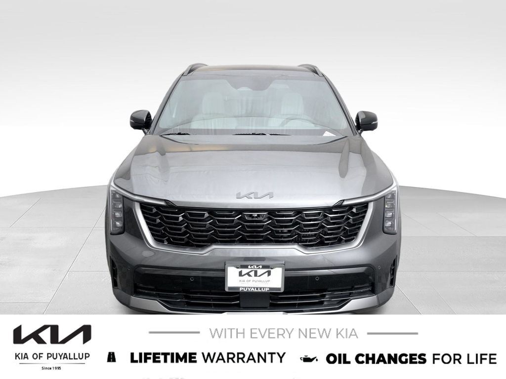 New 2026 Kia Sorento SX Prestige AWD/4WD image 2