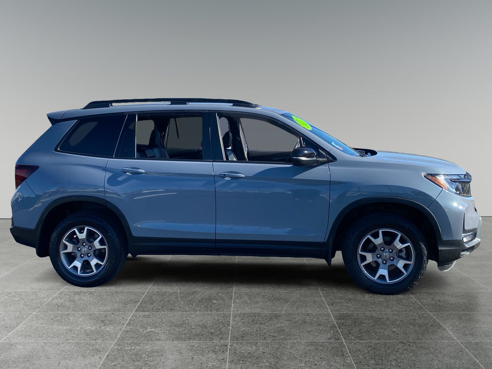 Used 2023 Honda Passport TrailSport image 6