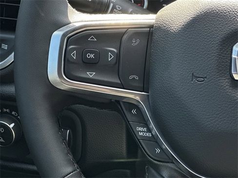 New 2026 RAM 1500 Laramie w/ Sport Appearance Package image 24