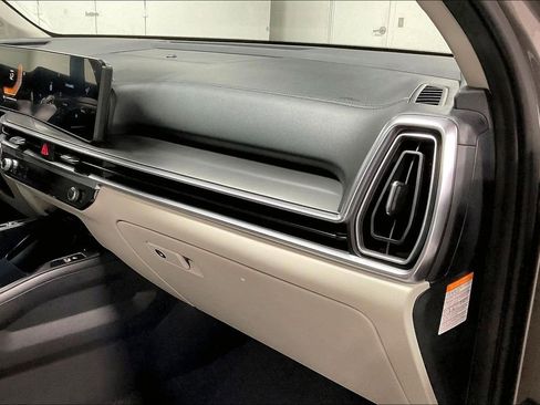 New 2026 Kia Sorento EX image 10