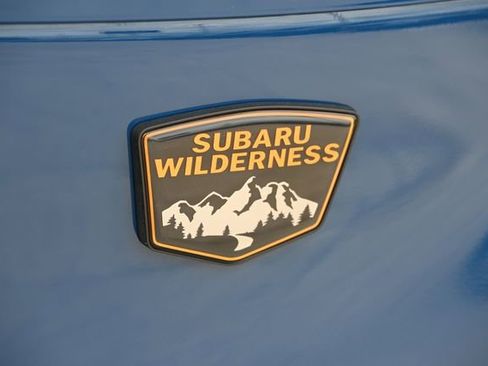 New 2026 Subaru Forester Wilderness AWD/4WD image 14