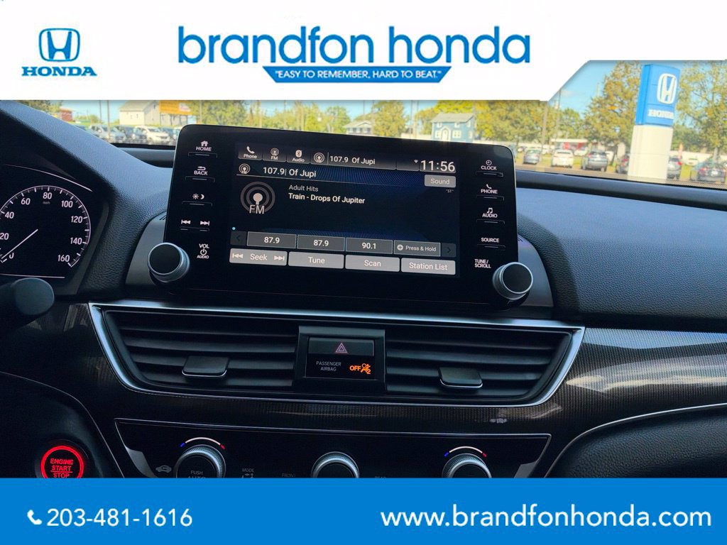 Used 2020 Honda Accord Sport image 19