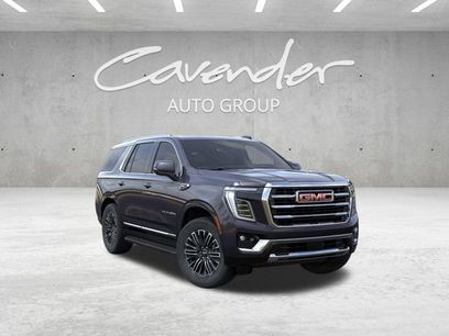 New 2026 GMC Yukon Elevation w/ Elevation Premium Package