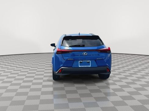 Used 2021 Lexus UX 250h w/ Premium Package AWD/4WD image 7