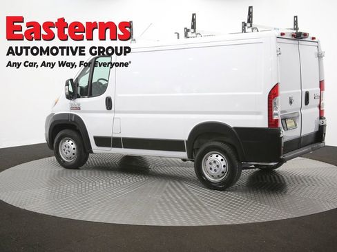 Used 2021 RAM ProMaster 1500 FWD image 62
