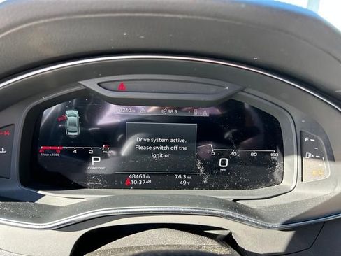 Used 2023 Audi A7 3.0T Premium Plus w/ Premium Plus image 20