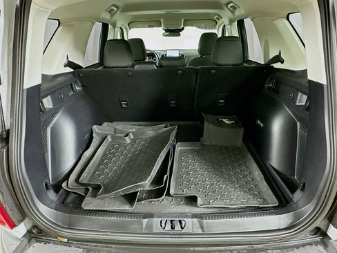 Used 2023 Ford Bronco Sport Big Bend w/ Convenience Package image 37