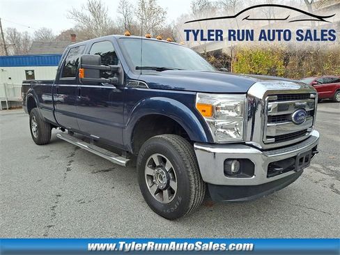Used 2016 Ford F350 Lariat image 1