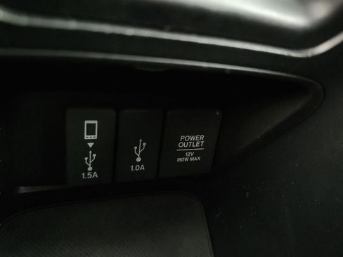 Used 2017 Honda CR-V EX image 29