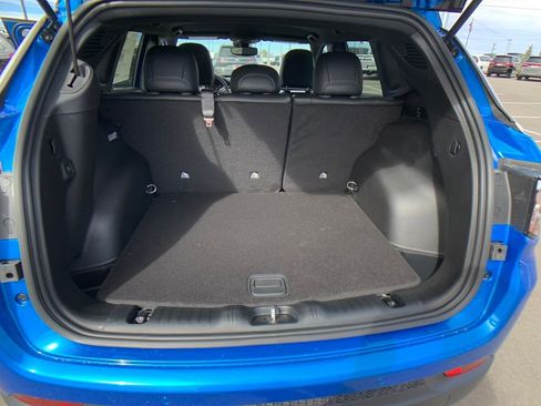 New 2026 Jeep Compass Limited image 22