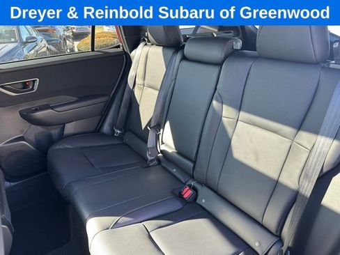 New 2026 Subaru Outback Limited XT image 27