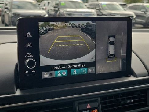 Certified 2024 Honda Pilot Elite image 27