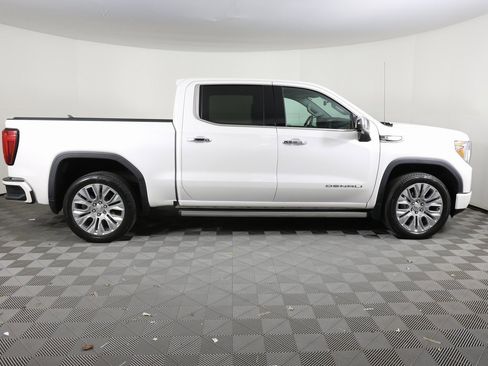 Used 2021 GMC Sierra 1500 Denali w/ Denali Ultimate Package image 4