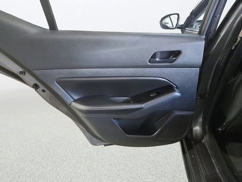 Used 2023 Nissan Altima 2.5 SV FWD image 28