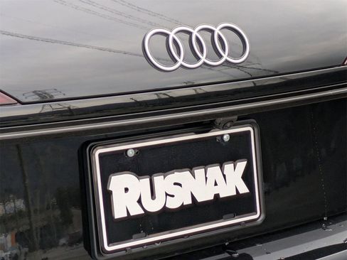 New 2026 Audi A6 Prestige image 15