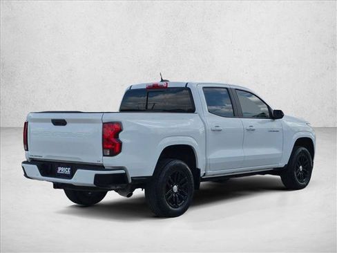 Used 2023 Chevrolet Colorado LT w/ LT Convenience Package II RWD image 5
