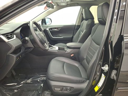 Certified 2023 Toyota RAV4 XLE Premium AWD/4WD image 15
