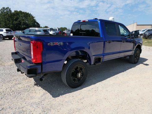 New 2026 Ford F250 XL w/ STX Appearance Package AWD/4WD image 6
