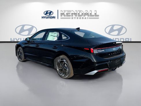 Certified 2026 Hyundai Sonata SEL FWD image 4