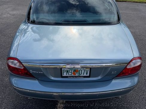 Used 2006 Jaguar S-TYPE 3.0 RWD image 16