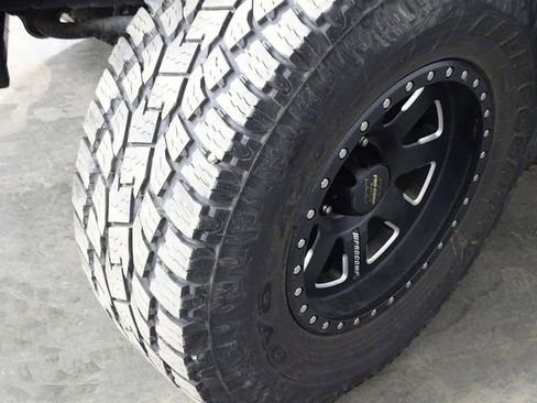 Used 2016 Jeep Wrangler Unlimited Sport image 30