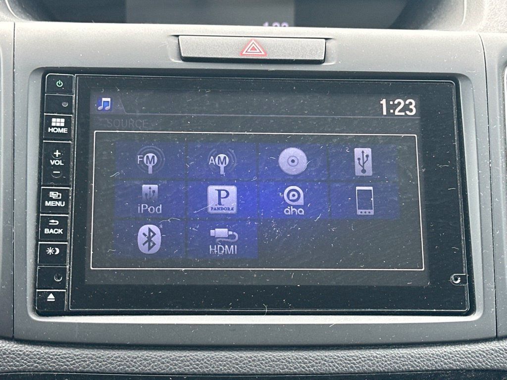 Used 2015 Honda CR-V EX image 23